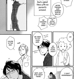 [Hideyoshico] Stay Gold (update c.16) [Eng] – Gay Manga sex 12