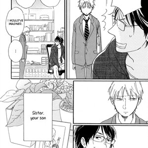 [Hideyoshico] Stay Gold (update c.16) [Eng] – Gay Manga sex 17