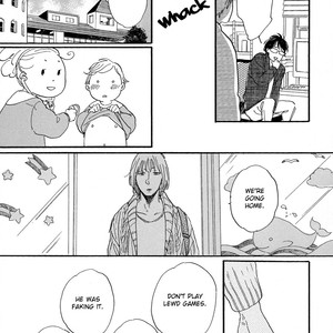 [Hideyoshico] Stay Gold (update c.16) [Eng] – Gay Manga sex 20