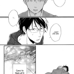 [Hideyoshico] Stay Gold (update c.16) [Eng] – Gay Manga sex 23
