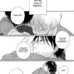[Hideyoshico] Stay Gold (update c.16) [Eng] – Gay Manga sex 24