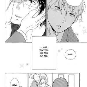 [Hideyoshico] Stay Gold (update c.16) [Eng] – Gay Manga sex 25