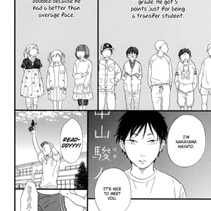 [Hideyoshico] Stay Gold (update c.16) [Eng] – Gay Manga sex 28