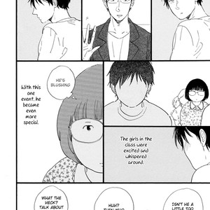 [Hideyoshico] Stay Gold (update c.16) [Eng] – Gay Manga sex 30
