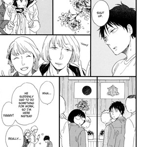[Hideyoshico] Stay Gold (update c.16) [Eng] – Gay Manga sex 31