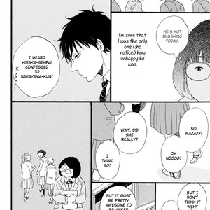 [Hideyoshico] Stay Gold (update c.16) [Eng] – Gay Manga sex 32