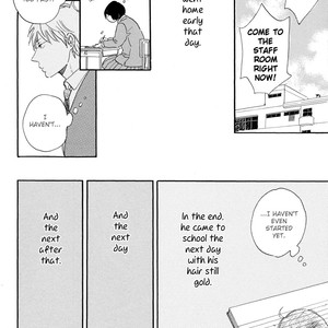 [Hideyoshico] Stay Gold (update c.16) [Eng] – Gay Manga sex 36