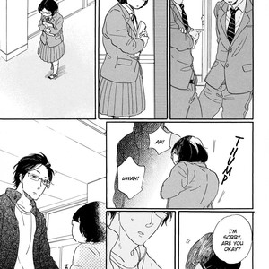 [Hideyoshico] Stay Gold (update c.16) [Eng] – Gay Manga sex 37