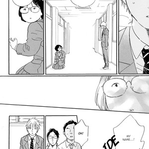 [Hideyoshico] Stay Gold (update c.16) [Eng] – Gay Manga sex 40