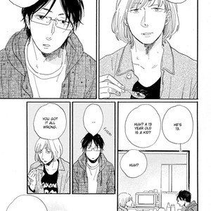 [Hideyoshico] Stay Gold (update c.16) [Eng] – Gay Manga sex 47