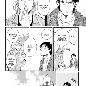 [Hideyoshico] Stay Gold (update c.16) [Eng] – Gay Manga sex 48