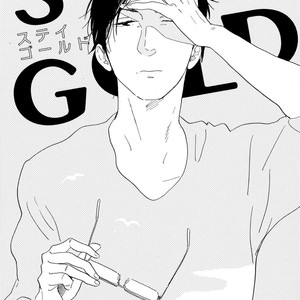 [Hideyoshico] Stay Gold (update c.16) [Eng] – Gay Manga sex 49