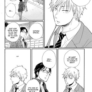 [Hideyoshico] Stay Gold (update c.16) [Eng] – Gay Manga sex 50