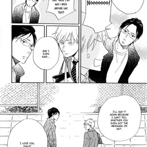 [Hideyoshico] Stay Gold (update c.16) [Eng] – Gay Manga sex 52