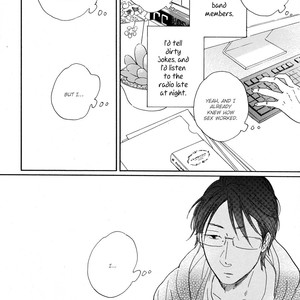 [Hideyoshico] Stay Gold (update c.16) [Eng] – Gay Manga sex 56