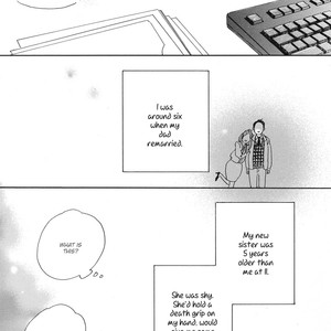 [Hideyoshico] Stay Gold (update c.16) [Eng] – Gay Manga sex 57
