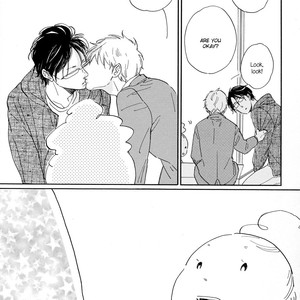 [Hideyoshico] Stay Gold (update c.16) [Eng] – Gay Manga sex 61