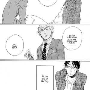 [Hideyoshico] Stay Gold (update c.16) [Eng] – Gay Manga sex 63