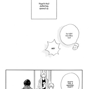 [Hideyoshico] Stay Gold (update c.16) [Eng] – Gay Manga sex 64