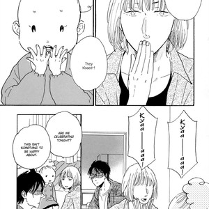 [Hideyoshico] Stay Gold (update c.16) [Eng] – Gay Manga sex 71