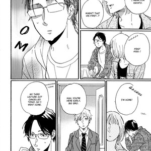 [Hideyoshico] Stay Gold (update c.16) [Eng] – Gay Manga sex 72