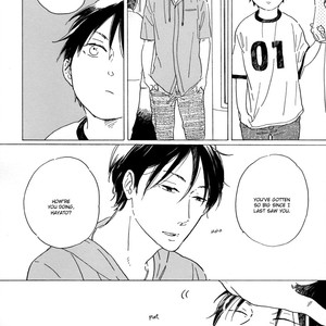 [Hideyoshico] Stay Gold (update c.16) [Eng] – Gay Manga sex 76