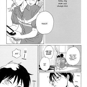 [Hideyoshico] Stay Gold (update c.16) [Eng] – Gay Manga sex 77