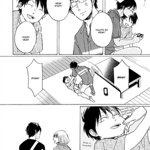 [Hideyoshico] Stay Gold (update c.16) [Eng] – Gay Manga sex 78