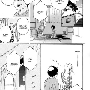 [Hideyoshico] Stay Gold (update c.16) [Eng] – Gay Manga sex 83