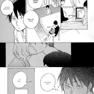 [Hideyoshico] Stay Gold (update c.16) [Eng] – Gay Manga sex 87
