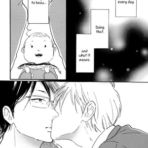 [Hideyoshico] Stay Gold (update c.16) [Eng] – Gay Manga sex 88