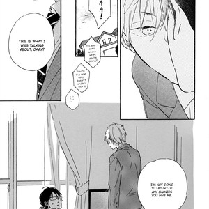 [Hideyoshico] Stay Gold (update c.16) [Eng] – Gay Manga sex 89