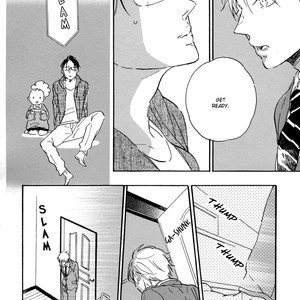 [Hideyoshico] Stay Gold (update c.16) [Eng] – Gay Manga sex 90