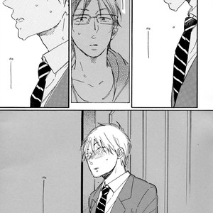 [Hideyoshico] Stay Gold (update c.16) [Eng] – Gay Manga sex 91