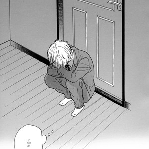 [Hideyoshico] Stay Gold (update c.16) [Eng] – Gay Manga sex 93