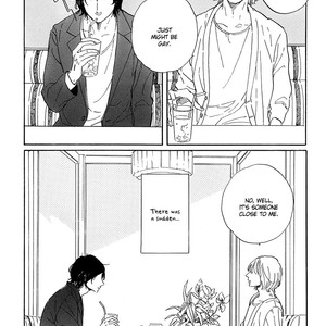 [Hideyoshico] Stay Gold (update c.16) [Eng] – Gay Manga sex 97