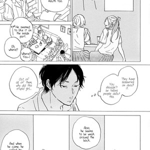 [Hideyoshico] Stay Gold (update c.16) [Eng] – Gay Manga sex 101