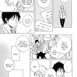 [Hideyoshico] Stay Gold (update c.16) [Eng] – Gay Manga sex 103