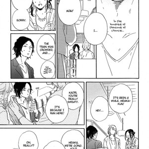 [Hideyoshico] Stay Gold (update c.16) [Eng] – Gay Manga sex 107