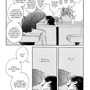 [Hideyoshico] Stay Gold (update c.16) [Eng] – Gay Manga sex 110