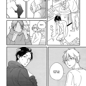 [Hideyoshico] Stay Gold (update c.16) [Eng] – Gay Manga sex 117