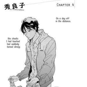 [Hideyoshico] Stay Gold (update c.16) [Eng] – Gay Manga sex 118