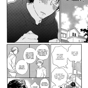 [Hideyoshico] Stay Gold (update c.16) [Eng] – Gay Manga sex 119