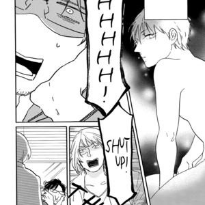 [Hideyoshico] Stay Gold (update c.16) [Eng] – Gay Manga sex 121