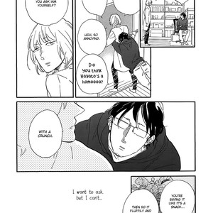 [Hideyoshico] Stay Gold (update c.16) [Eng] – Gay Manga sex 122