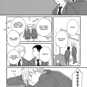 [Hideyoshico] Stay Gold (update c.16) [Eng] – Gay Manga sex 125
