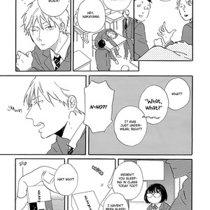 [Hideyoshico] Stay Gold (update c.16) [Eng] – Gay Manga sex 126