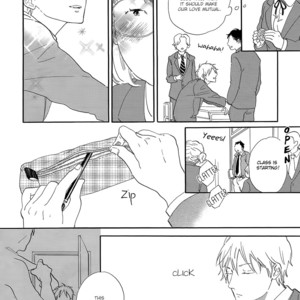 [Hideyoshico] Stay Gold (update c.16) [Eng] – Gay Manga sex 127