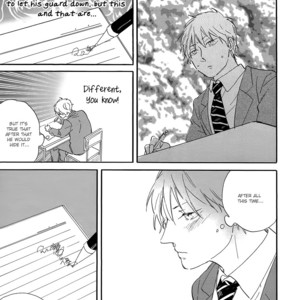 [Hideyoshico] Stay Gold (update c.16) [Eng] – Gay Manga sex 128