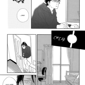 [Hideyoshico] Stay Gold (update c.16) [Eng] – Gay Manga sex 130